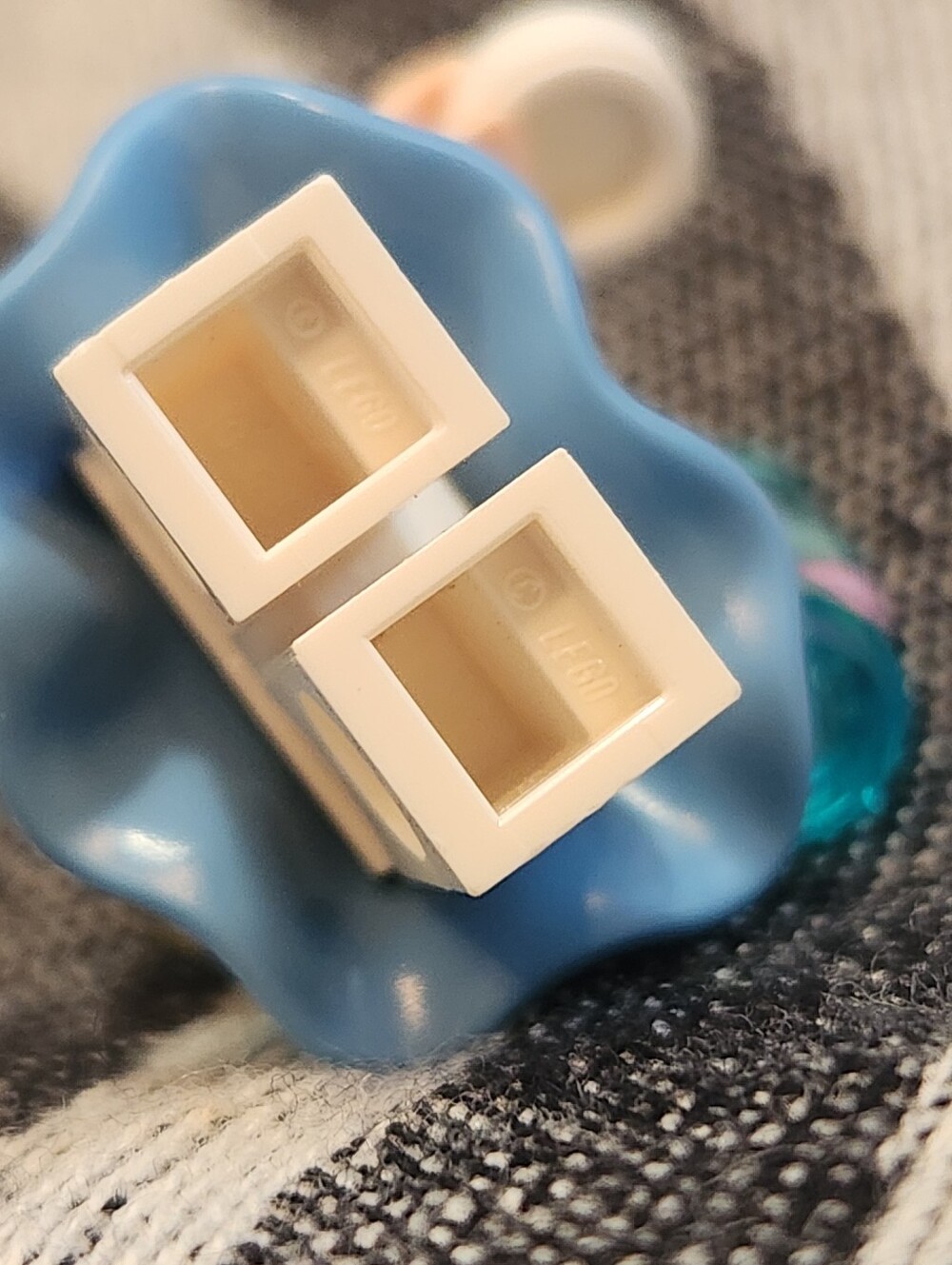 LEGO DISNEY Alice In Wonderland Series 1 Collectible Minifigures 71012 - Picture 11 of 11